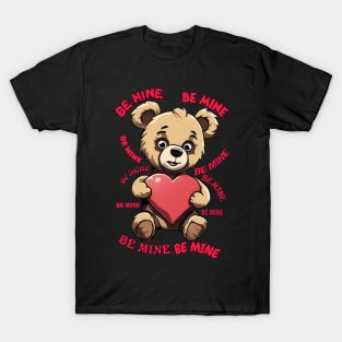 Teddy Bear's Obsession X T-Shirt